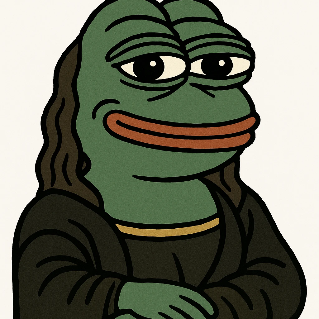 mona lisa emoji