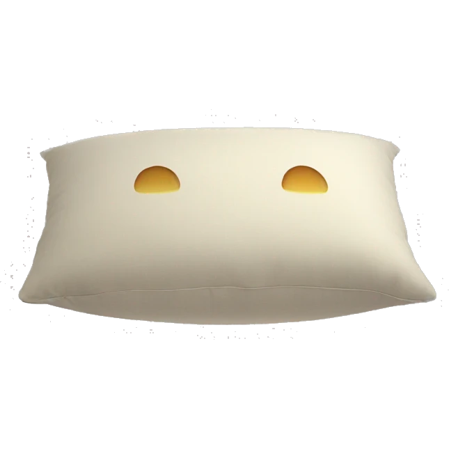 pillow emoji