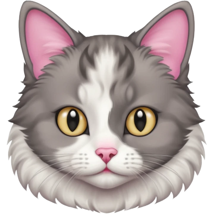 Manx katze emoji