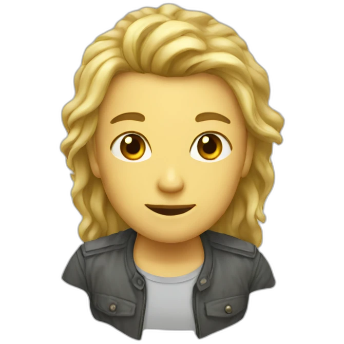 Гранат  emoji