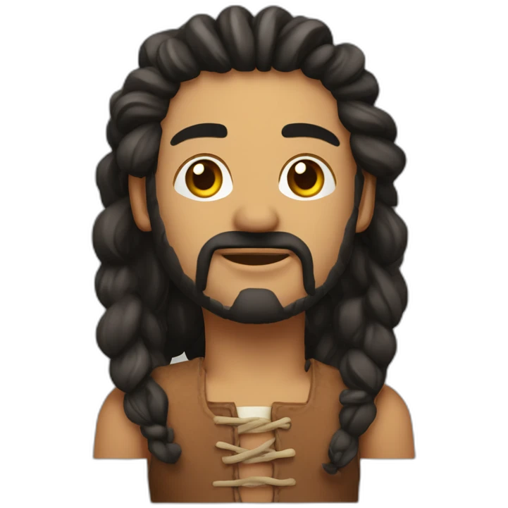 jorobado de note dram emoji