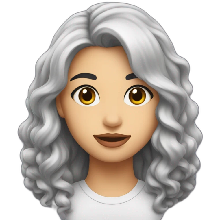 charli d'amelio emoji