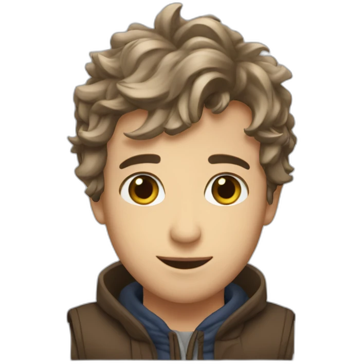 Arnaud._.fr emoji