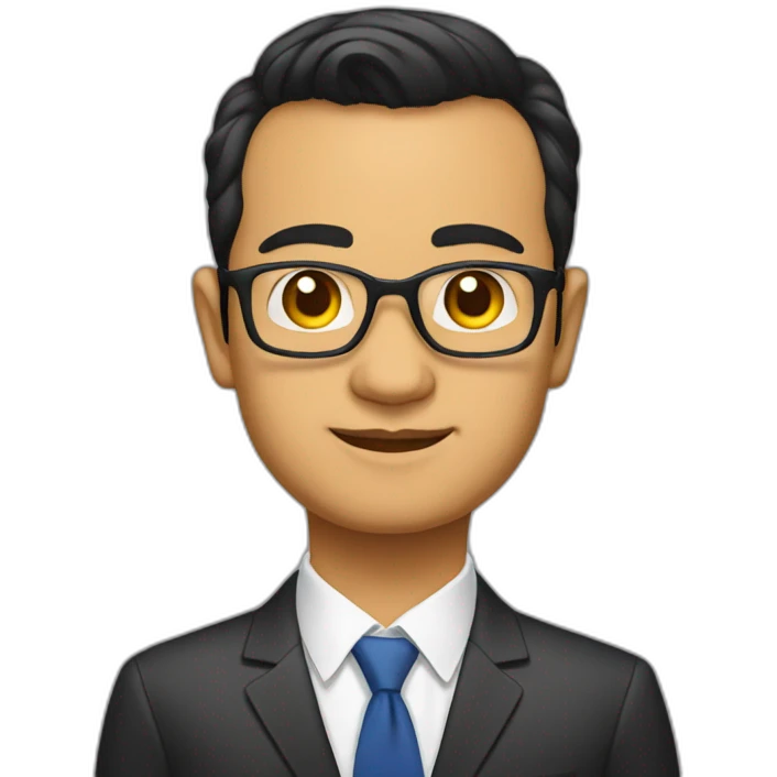 anies baswedan emoji