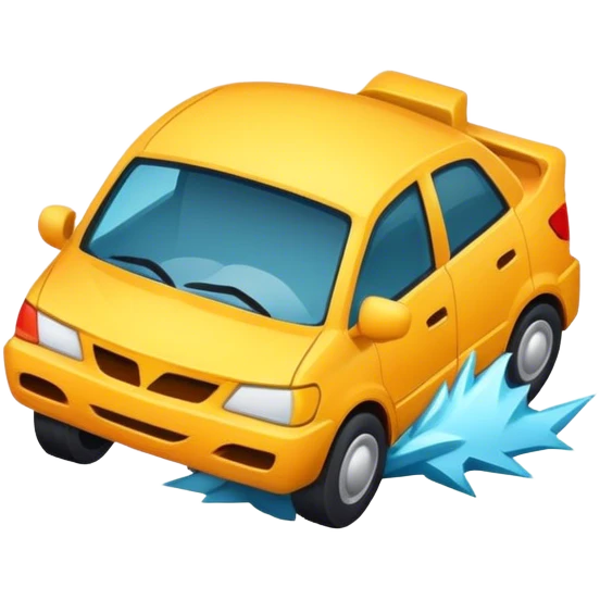 crash out emoji
