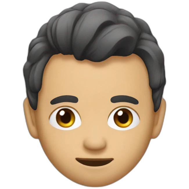 ouin ouin moto emoji