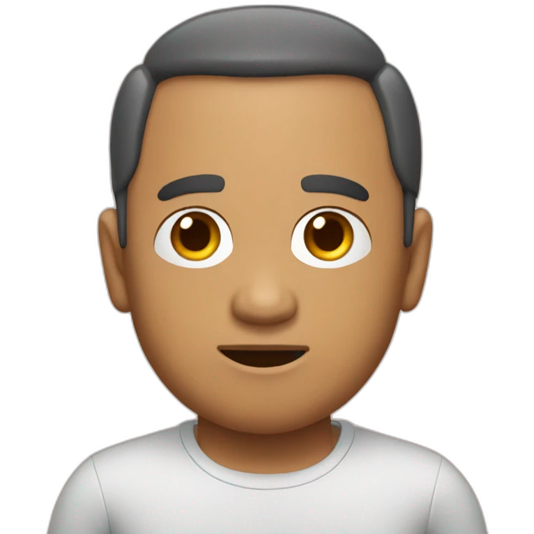 Titeuf emoji