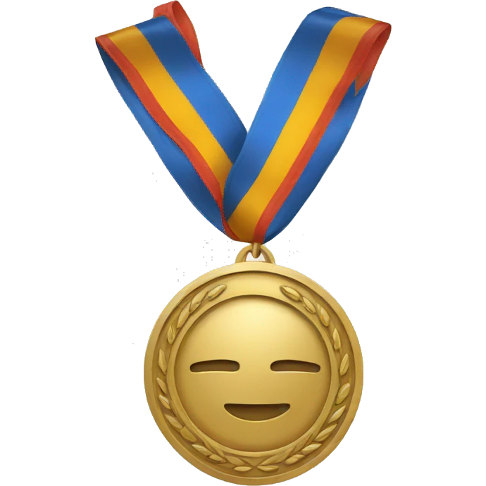 medal emoji