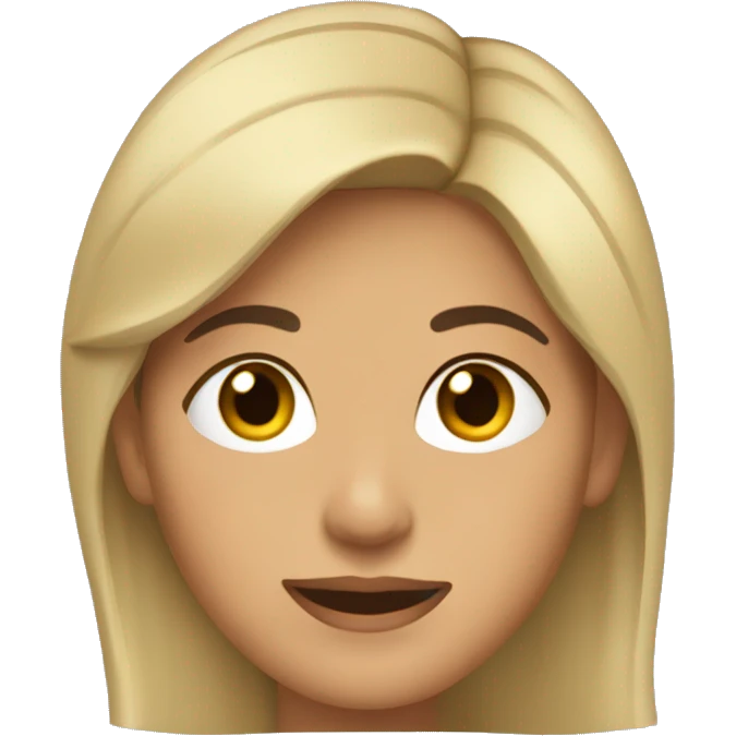 Judy Álvarez emoji