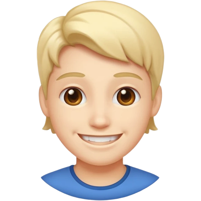  I love u 

 emoji
