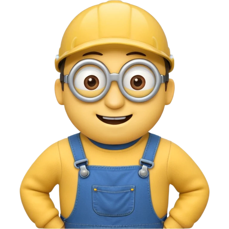 Emoji de minions emoji