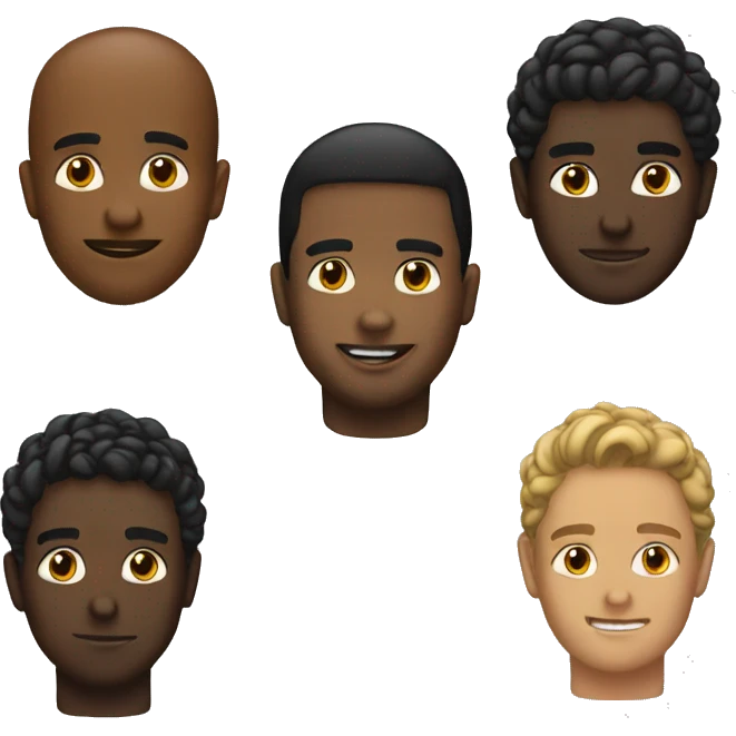 50 emoji