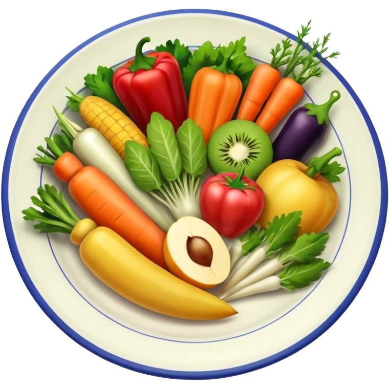 anamnesi alimentare emoji