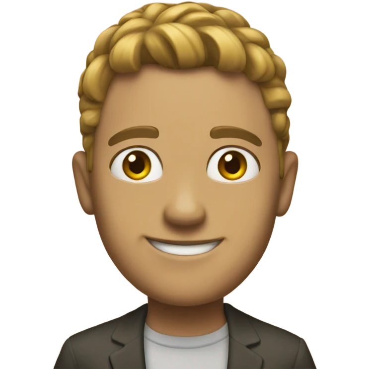 Thanks emoji
