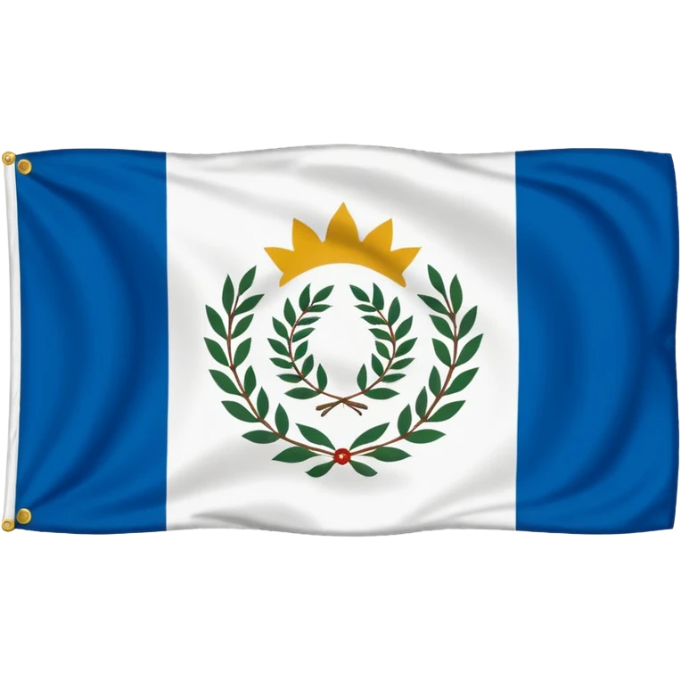 bandiera puglia emoji
