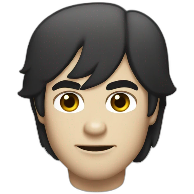 Damon salvatore in the vampire diaries emoji