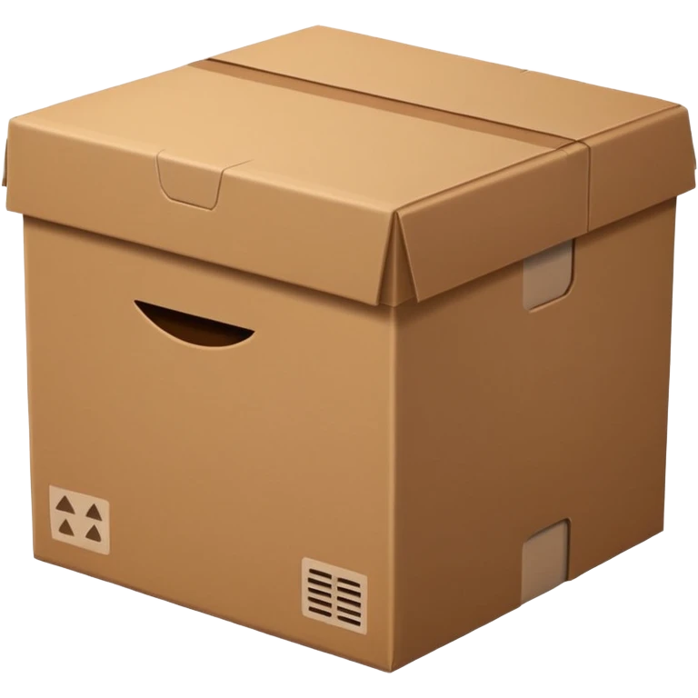 box emoji