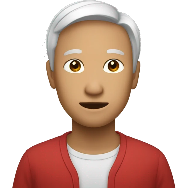 Red ྀིྀིྀིྀིྀི emoji
