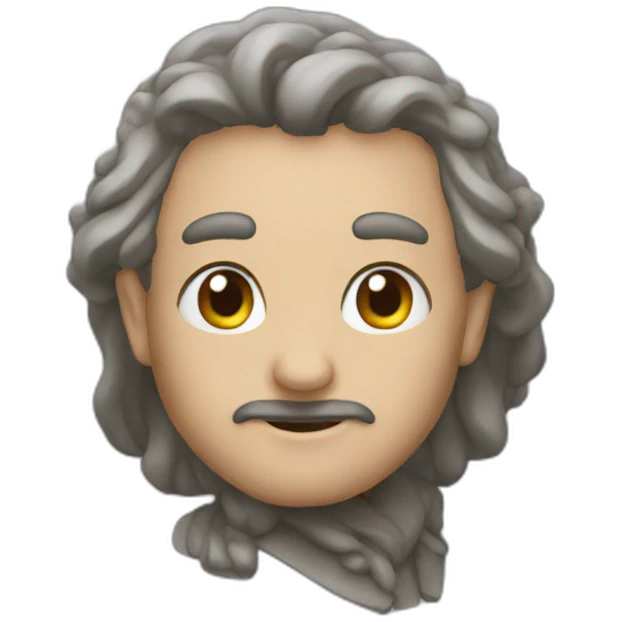 meron-pan emoji