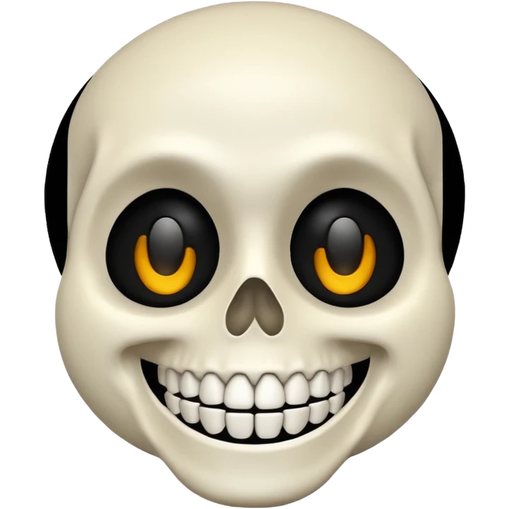 Skeleton emojis emoji