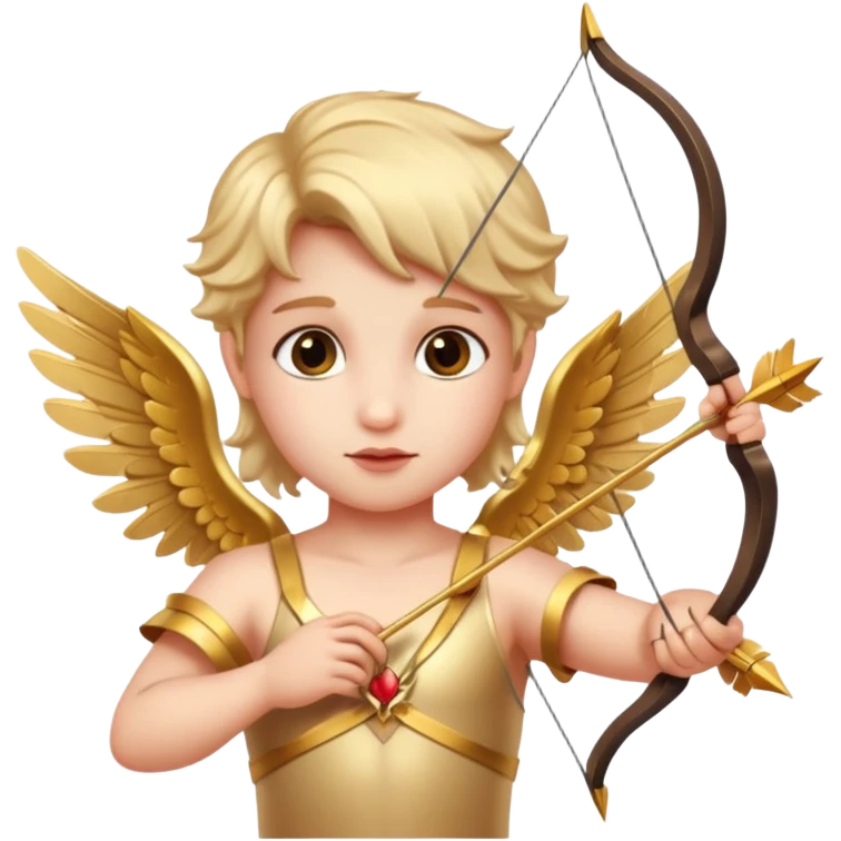Cupido emoji