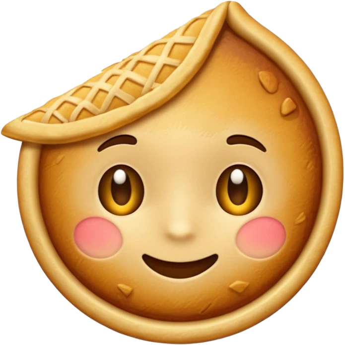chip emoji
