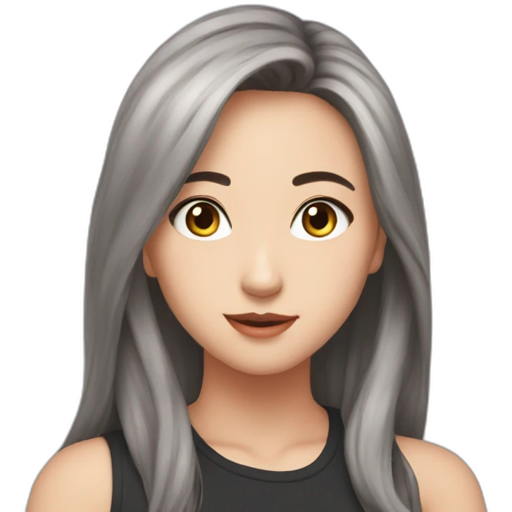 Sana twice emoji