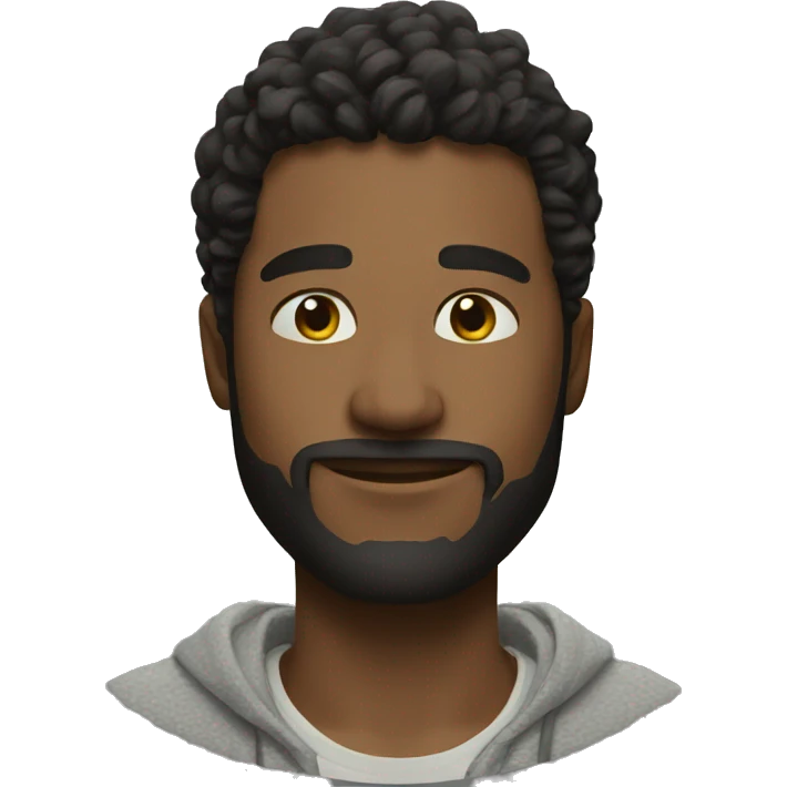 chill vibes emoji