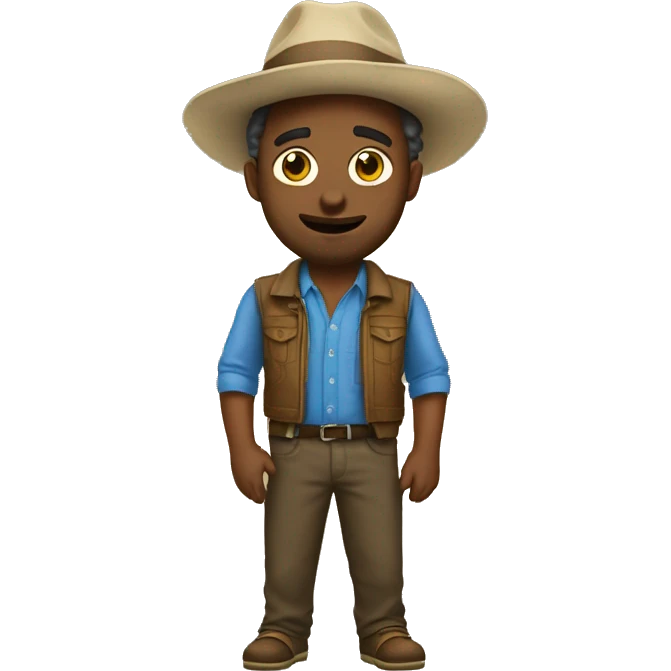 sol de jenario emoji