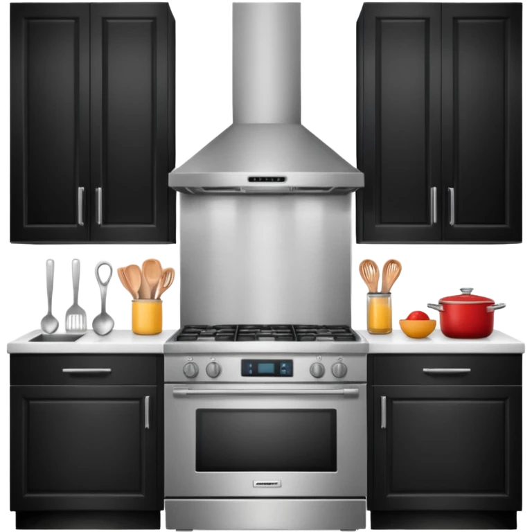 kitchen emoji