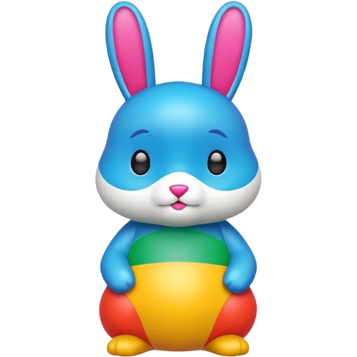 Labubu emoji