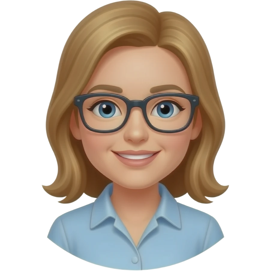 a teacher emoji