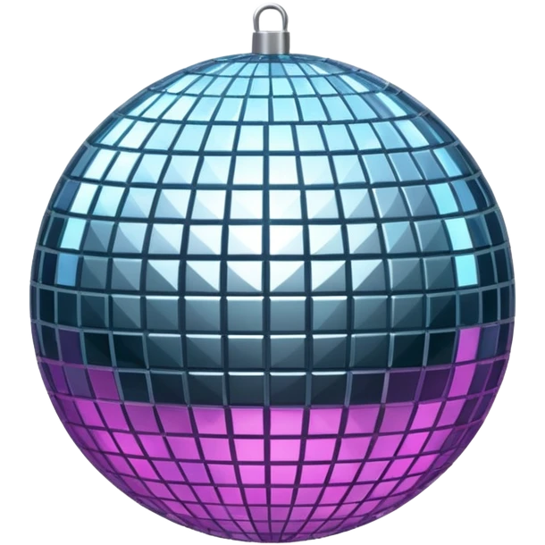 disco emoji