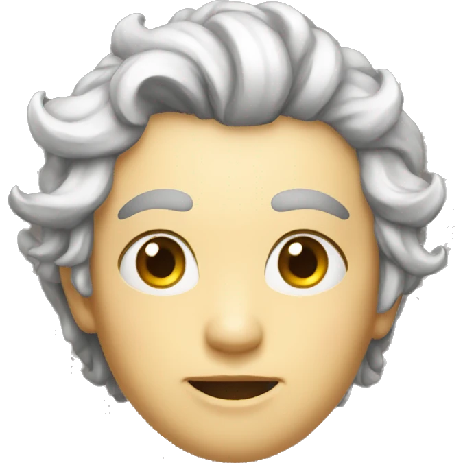 Michou emoji