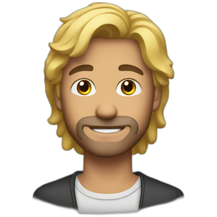Ross emoji