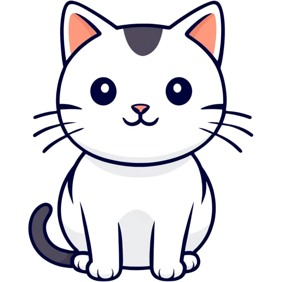 cat emoji