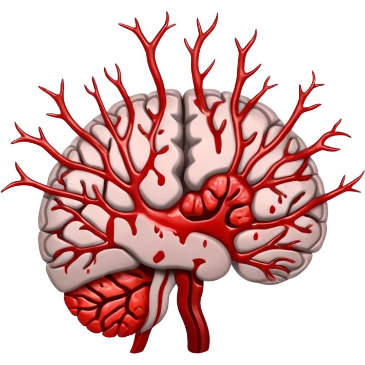 Kedinin beyni bıçaklandı emoji