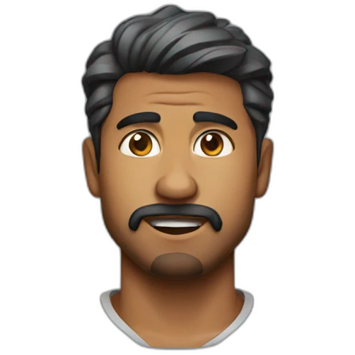 Vijay emoji