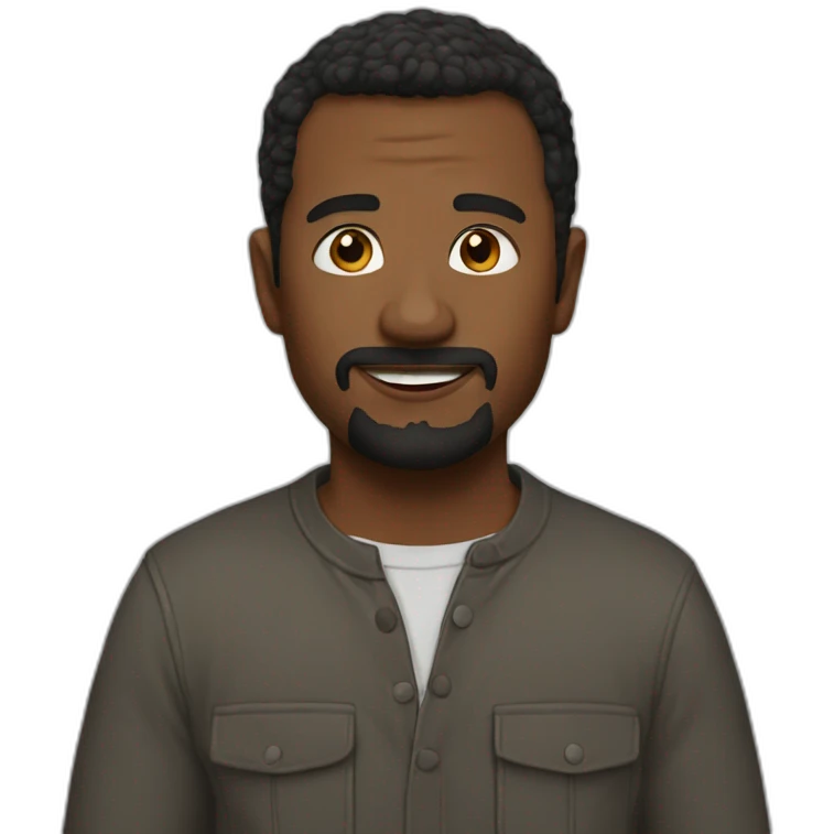 norman emoji
