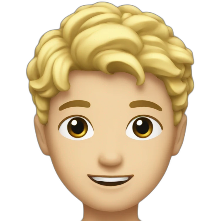 Noa Brill emoji