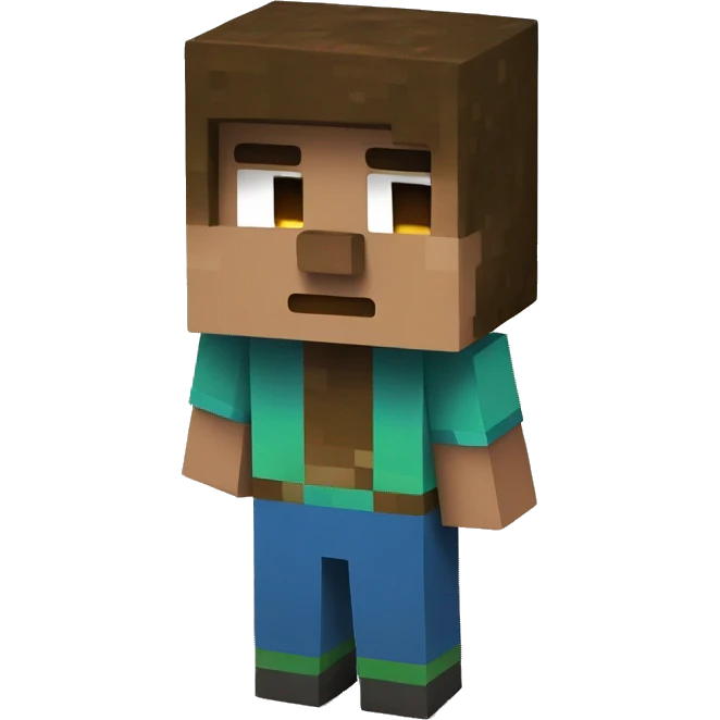 minecraft emoji