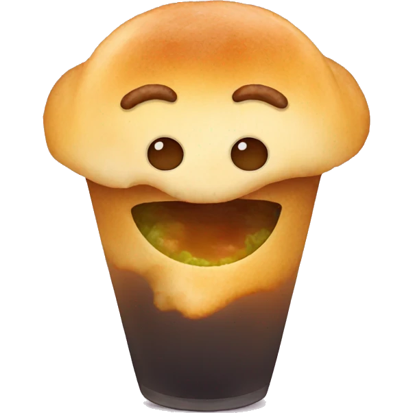 PANI PURI emoji
