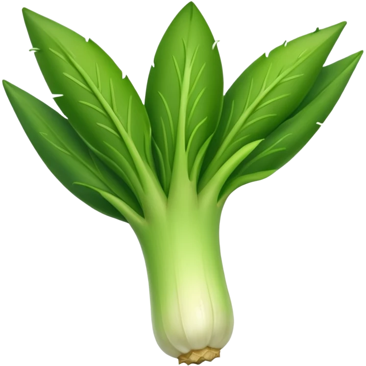 leek emoji