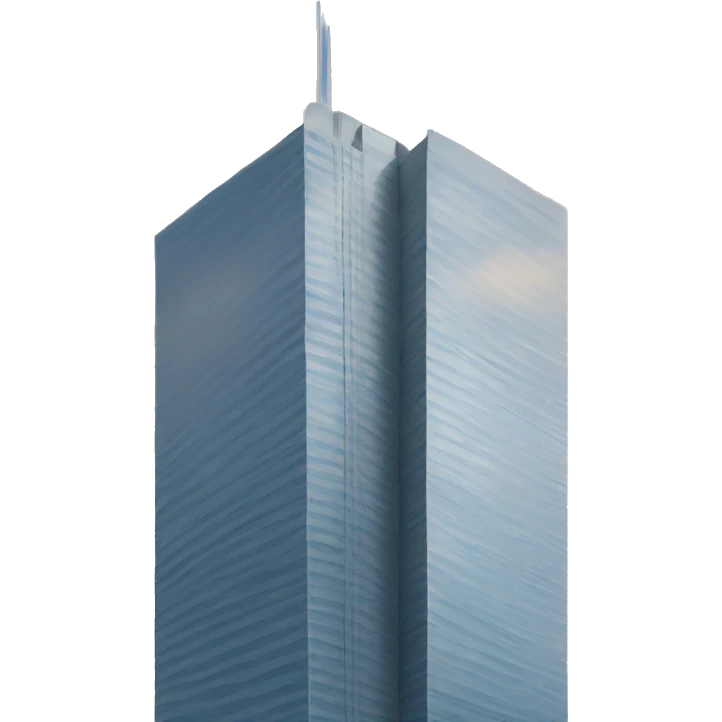 skyscraper emoji