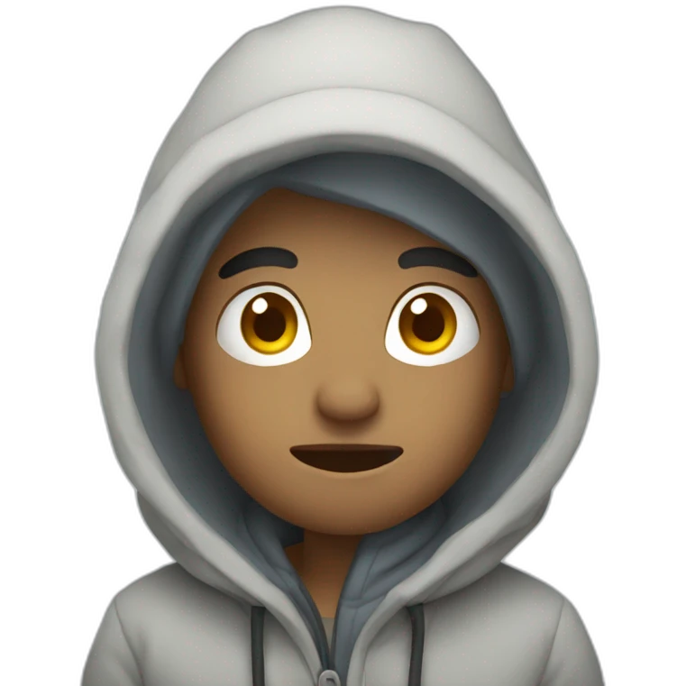 cold emoji