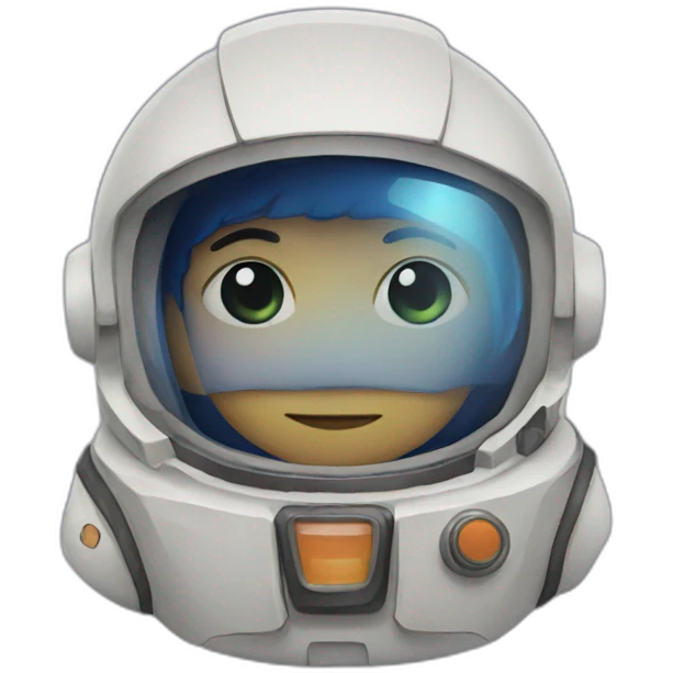 Space  emoji