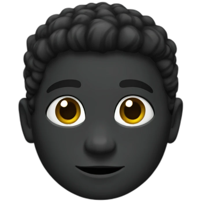 selva negra emoji