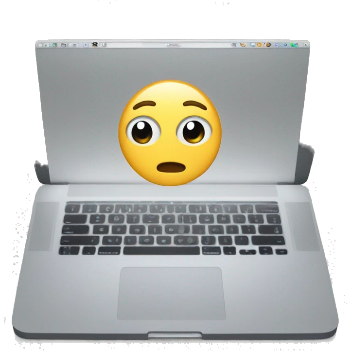 macbook emoji