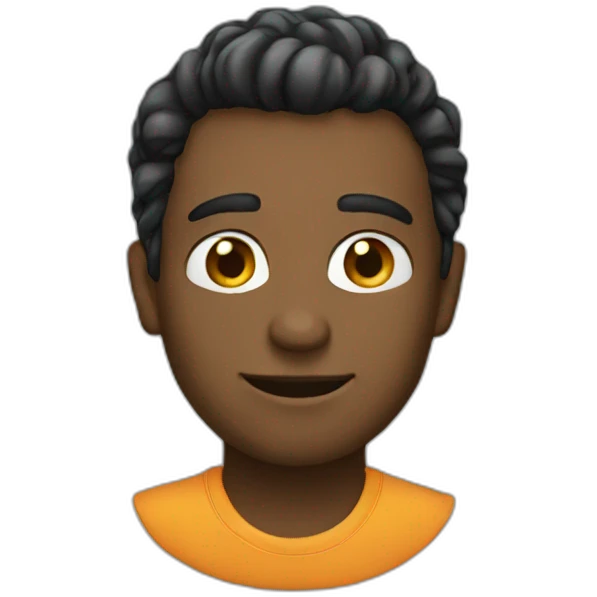 IT emoji
