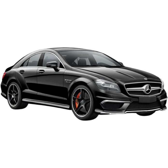 cls63 amg  emoji